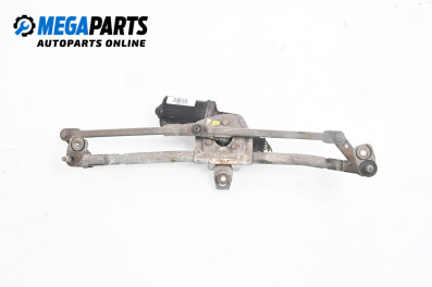 Ел. мотор за чистачките за Skoda Octavia I Hatchback (09.1996 - 12.2010), хечбек, позиция: предна