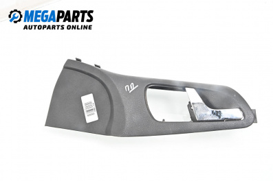 Вътрешна дръжка за Skoda Octavia I Hatchback (09.1996 - 12.2010), 4+1 вр., хечбек, позиция: предна, дясна