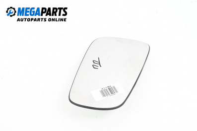 Стъкло огледало за Skoda Octavia I Hatchback (09.1996 - 12.2010), 4+1 вр., хечбек, позиция: дясна