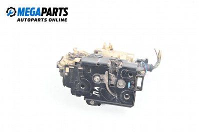 Брава на врата за Skoda Octavia I Hatchback (09.1996 - 12.2010), позиция: предна, лява