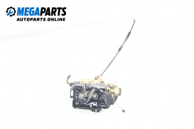 Брава на врата за Skoda Octavia I Hatchback (09.1996 - 12.2010), позиция: предна, дясна