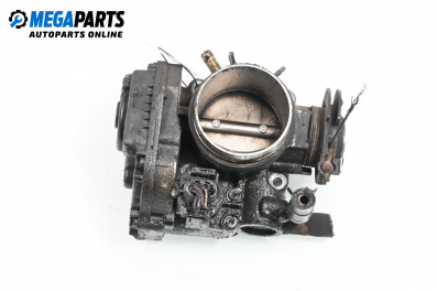 Дроселова клапа за Skoda Octavia I Hatchback (09.1996 - 12.2010) 1.6, 101 к.с.