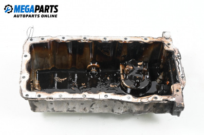Картер за Skoda Octavia I Hatchback (09.1996 - 12.2010) 1.6, 101 к.с.