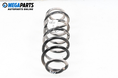 Пружина за ходова част за Skoda Octavia I Hatchback (09.1996 - 12.2010), хечбек, позиция: задна