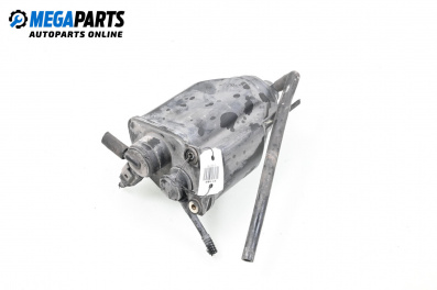 Компенсаторен съд вакуум за Skoda Octavia I Hatchback (09.1996 - 12.2010) 1.6, 101 к.с.