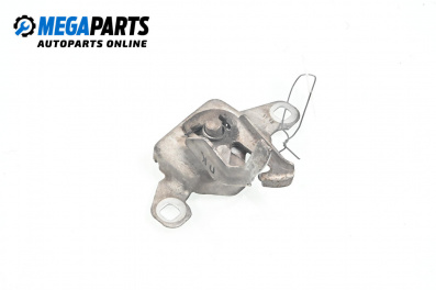 Брава преден капак за Dacia Duster SUV I (04.2010 - 01.2018)