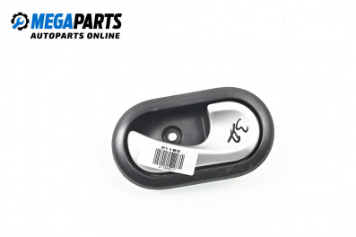 Вътрешна дръжка за Dacia Duster SUV I (04.2010 - 01.2018), 4+1 вр., джип, позиция: задна, дясна