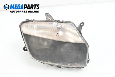 Фар за Dacia Duster SUV I (04.2010 - 01.2018), джип, позиция: дясна