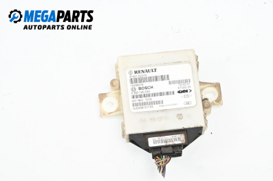 Модул за Dacia Duster SUV I (04.2010 - 01.2018), № Bosch 0 260 140 033