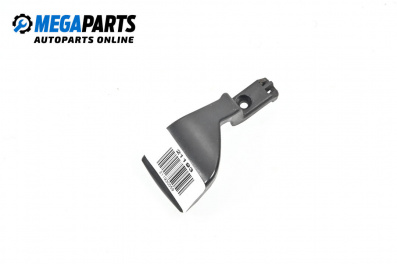 Ръкохватка реглаж волан за Dacia Duster SUV I (04.2010 - 01.2018), 4+1 вр., джип