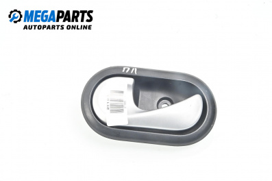 Вътрешна дръжка за Dacia Duster SUV I (04.2010 - 01.2018), 4+1 вр., джип, позиция: предна, лява