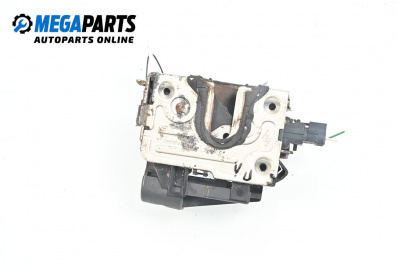 Брава на врата за Dacia Duster SUV I (04.2010 - 01.2018), позиция: предна, лява