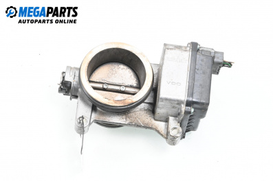 Дроселова клапа за Dacia Duster SUV I (04.2010 - 01.2018) 1.6 16V 4x4, 105 к.с.