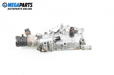 Корпус на термостат за Dacia Duster SUV I (04.2010 - 01.2018) 1.6 16V 4x4, 105 к.с.