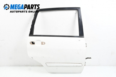 Врата за Suzuki Liana Hatchback (07.2001 - 12.2007), 4+1 вр., хечбек, позиция: задна, дясна