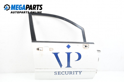 Врата за Suzuki Liana Hatchback (07.2001 - 12.2007), 4+1 вр., хечбек, позиция: предна, дясна