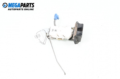 Брава заден капак за Suzuki Liana Hatchback (07.2001 - 12.2007), хечбек, позиция: задна