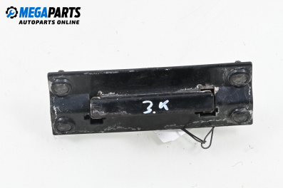 Външна дръжка заден капак за Suzuki Liana Hatchback (07.2001 - 12.2007), хечбек