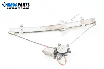 Машинка ел. стъкло за Suzuki Liana Hatchback (07.2001 - 12.2007), 4+1 вр., хечбек, позиция: предна, дясна