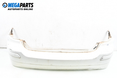 Задна броня за Suzuki Liana Hatchback (07.2001 - 12.2007), хечбек