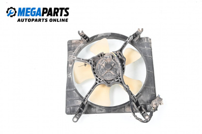 Перка охлаждане за Suzuki Liana Hatchback (07.2001 - 12.2007) 1.6 i, 106 к.с.