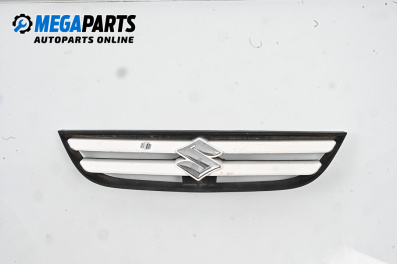 Решетка за Suzuki Liana Hatchback (07.2001 - 12.2007), хечбек, позиция: предна