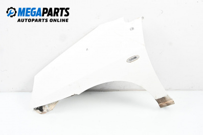Калник за Suzuki Liana Hatchback (07.2001 - 12.2007), 4+1 вр., хечбек, позиция: предна, лява
