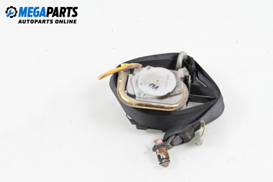 Предпазен колан за Suzuki Liana Hatchback (07.2001 - 12.2007), 4+1 вр., позиция: предна, лява