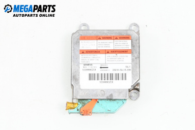 Модул за AIRBAG за Suzuki Liana Hatchback (07.2001 - 12.2007), № Siemens 5WK43453