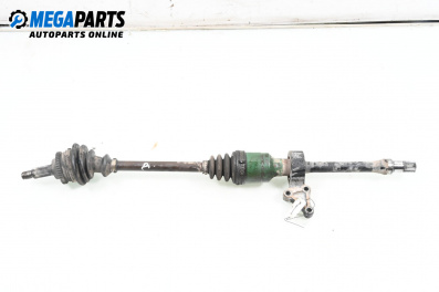 Полуоска за Suzuki Liana Hatchback (07.2001 - 12.2007) 1.6 i, 106 к.с., позиция: предна, дясна