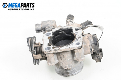 Дроселова клапа за Suzuki Liana Hatchback (07.2001 - 12.2007) 1.6 i, 106 к.с.