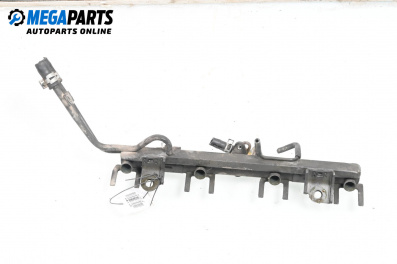 Бензинова рейка за Suzuki Liana Hatchback (07.2001 - 12.2007) 1.6 i, 106 к.с.