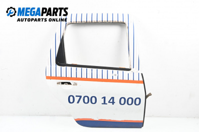 Врата за Dacia Duster SUV I (04.2010 - 01.2018), 4+1 вр., джип, позиция: задна, дясна