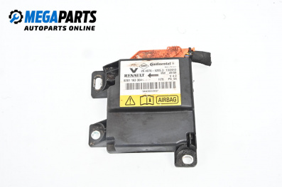 Модул за AIRBAG за Dacia Duster SUV I (04.2010 - 01.2018), № 8201 163 304