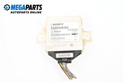Модул за Dacia Duster SUV I (04.2010 - 01.2018), № Bosch 0 260 140 033