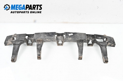 Основа броня за Dacia Duster SUV I (04.2010 - 01.2018), джип, позиция: задна