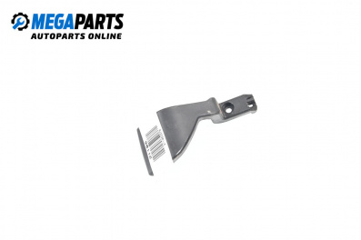 Ръкохватка реглаж волан за Dacia Duster SUV I (04.2010 - 01.2018), 4+1 вр., джип