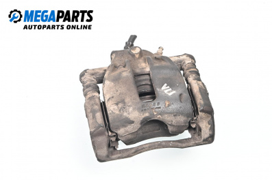 Спирачен апарат за Dacia Duster SUV I (04.2010 - 01.2018), позиция: предна, лява