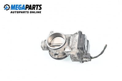 Дроселова клапа за Dacia Duster SUV I (04.2010 - 01.2018) 1.6 16V 4x4, 105 к.с.