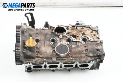 Глава за Dacia Duster SUV I (04.2010 - 01.2018) 1.6 16V 4x4, 105 к.с.