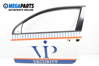 Врата за Volkswagen Golf VI Hatchback (10.2008 - 02.2014), 2+1 вр., хечбек, позиция: лява