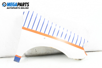 Калник за Volkswagen Golf VI Hatchback (10.2008 - 02.2014), 2+1 вр., хечбек, позиция: предна, дясна