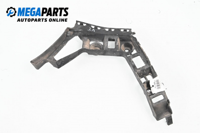 Държач броня за Volkswagen Golf VI Hatchback (10.2008 - 02.2014), хечбек, позиция: задна, лява