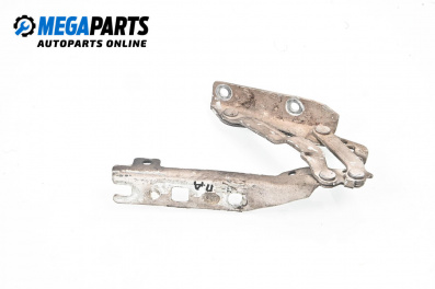 Панта преден капак за Volkswagen Golf VI Hatchback (10.2008 - 02.2014), 2+1 вр., хечбек, позиция: дясна