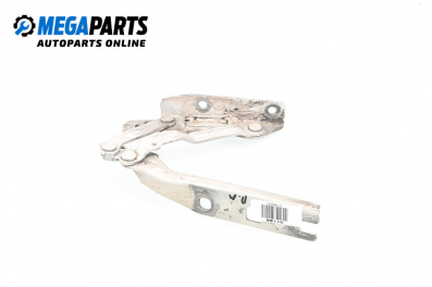 Панта преден капак за Volkswagen Golf VI Hatchback (10.2008 - 02.2014), 2+1 вр., хечбек, позиция: лява