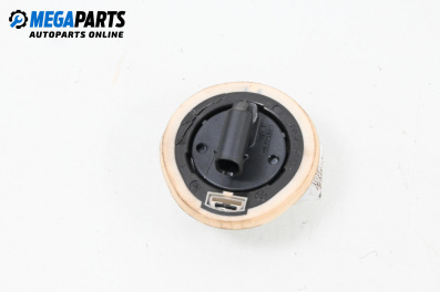 Сензор airbag за Volkswagen Golf VI Hatchback (10.2008 - 02.2014), № 5K0959354