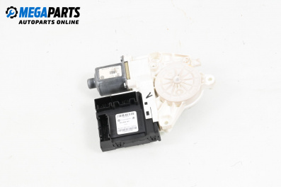 Електромотор за стъклоподемник за Volkswagen Golf VI Hatchback (10.2008 - 02.2014), 2+1 вр., хечбек, позиция: лява