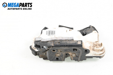 Брава на врата за Volkswagen Golf VI Hatchback (10.2008 - 02.2014), позиция: лява