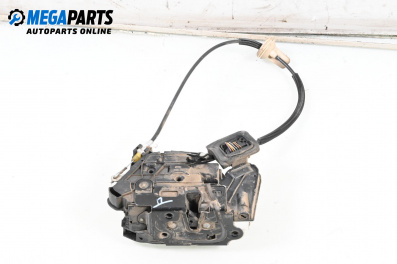 Брава на врата за Volkswagen Golf VI Hatchback (10.2008 - 02.2014), позиция: дясна