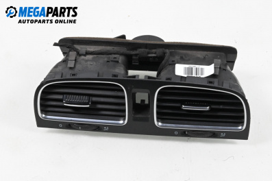 Духалки парно за Volkswagen Golf VI Hatchback (10.2008 - 02.2014)